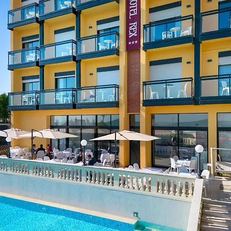 Rex Residence Hotel-3