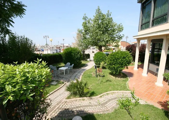 Hotel Murex Cattolica