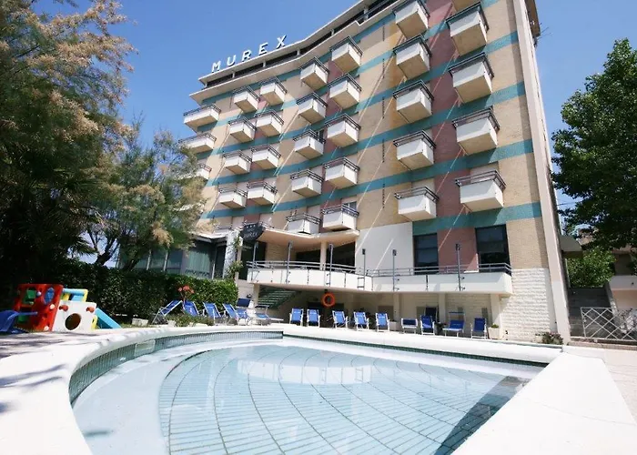 Hotel Murex Cattolica
