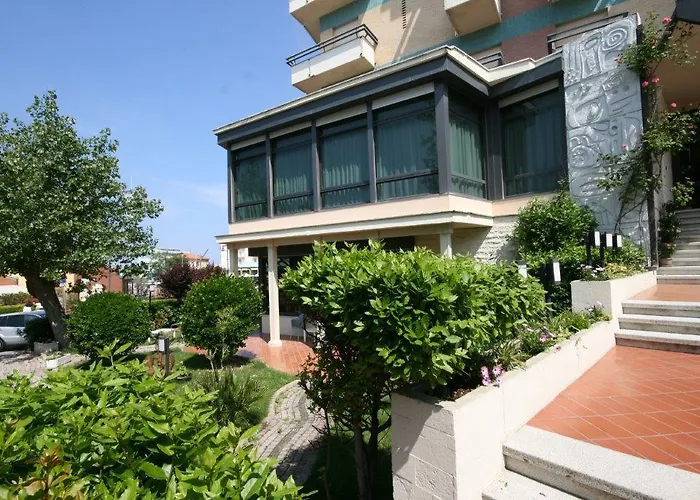 Hotel Murex Cattolica